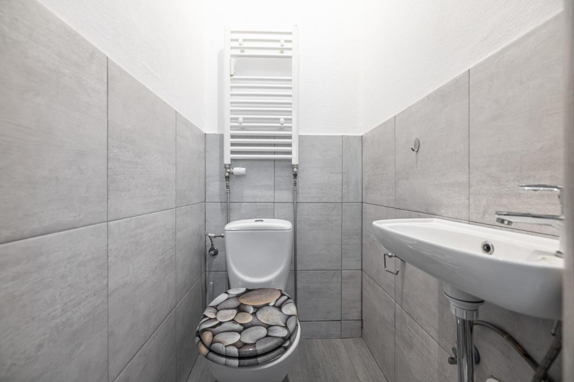 Habitación en casa particular Deluxe - Wrzeszcz *