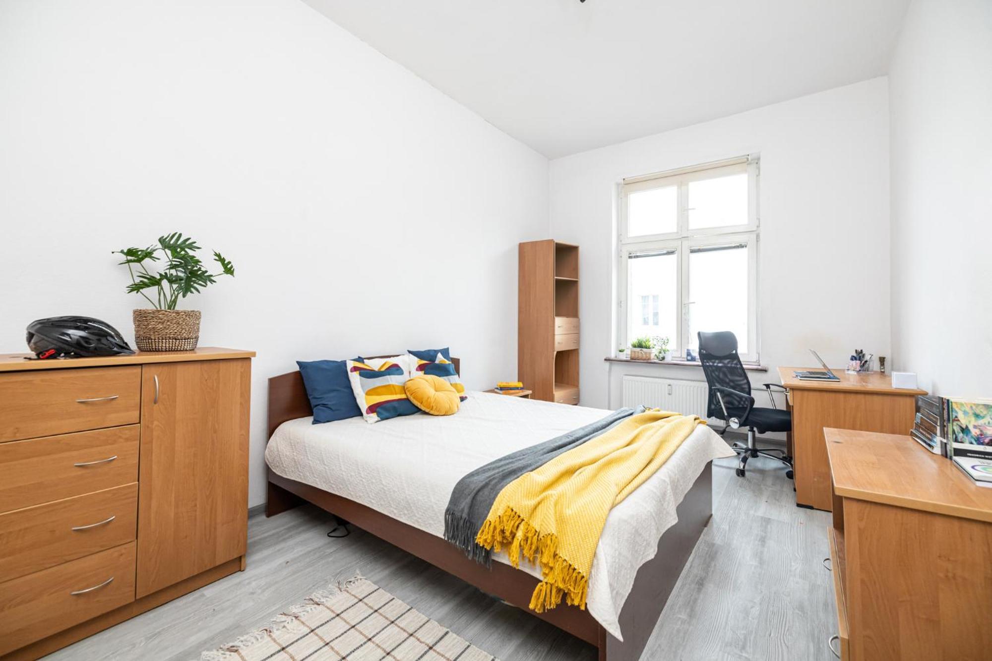 Habitación en casa particular Deluxe - Wrzeszcz *