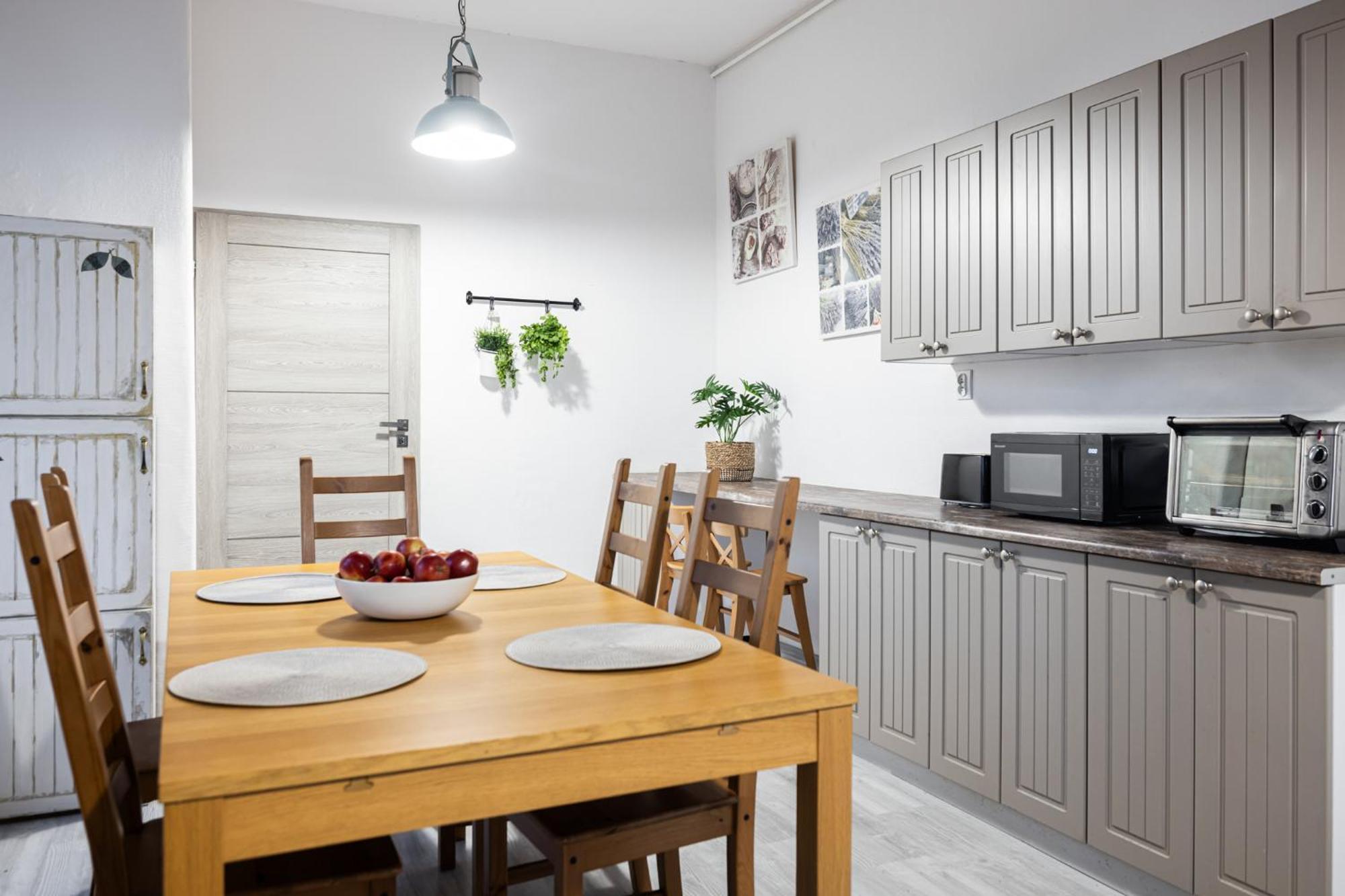 Habitación en casa particular Deluxe - Wrzeszcz *