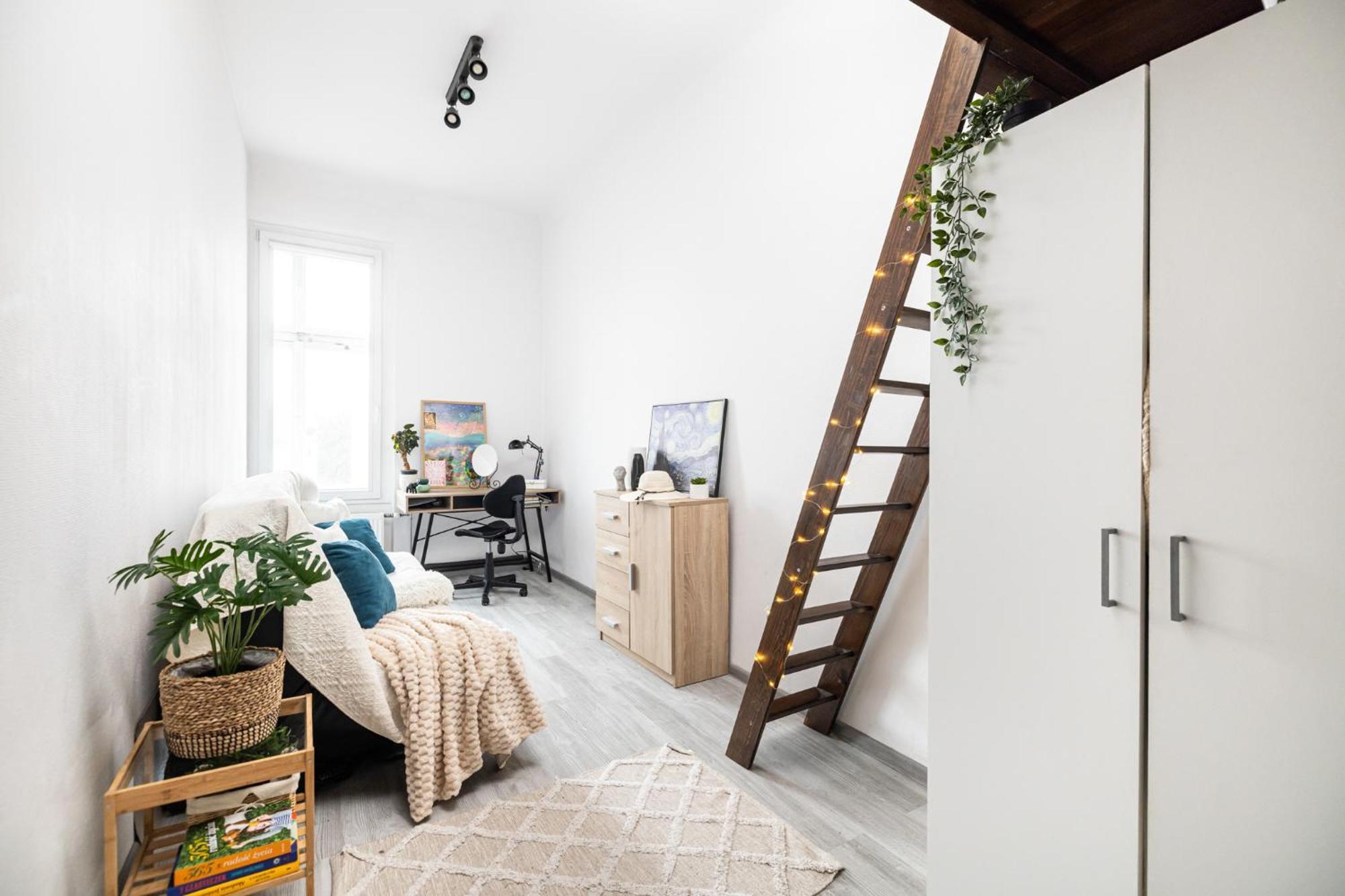 Habitación en casa particular Deluxe - Wrzeszcz Gdansk
